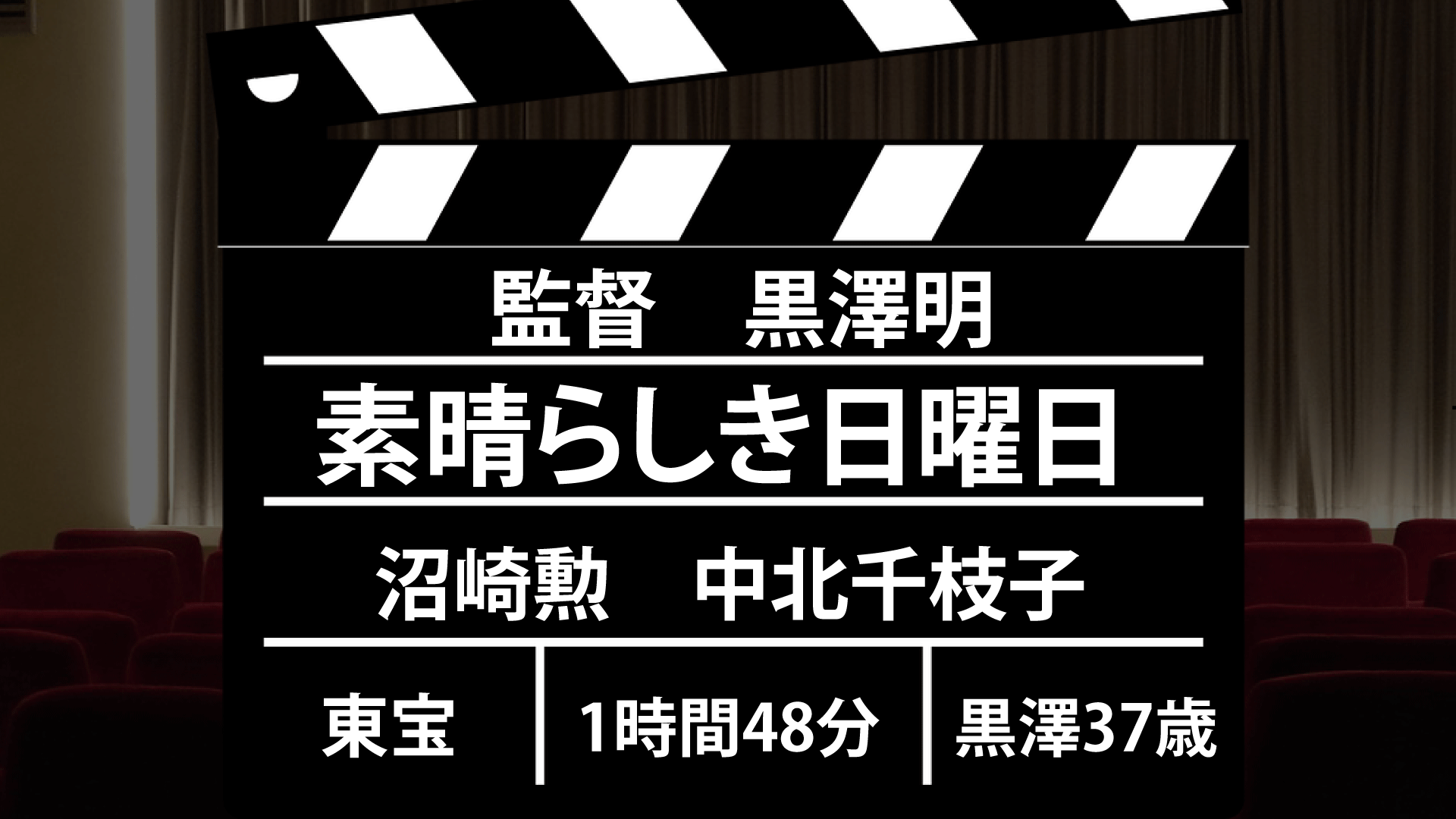 黒澤明 羅生門 手柄は三船敏郎ではなく カメラマン宮川一夫